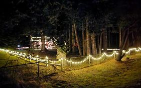 Shiraz Boutique B&B